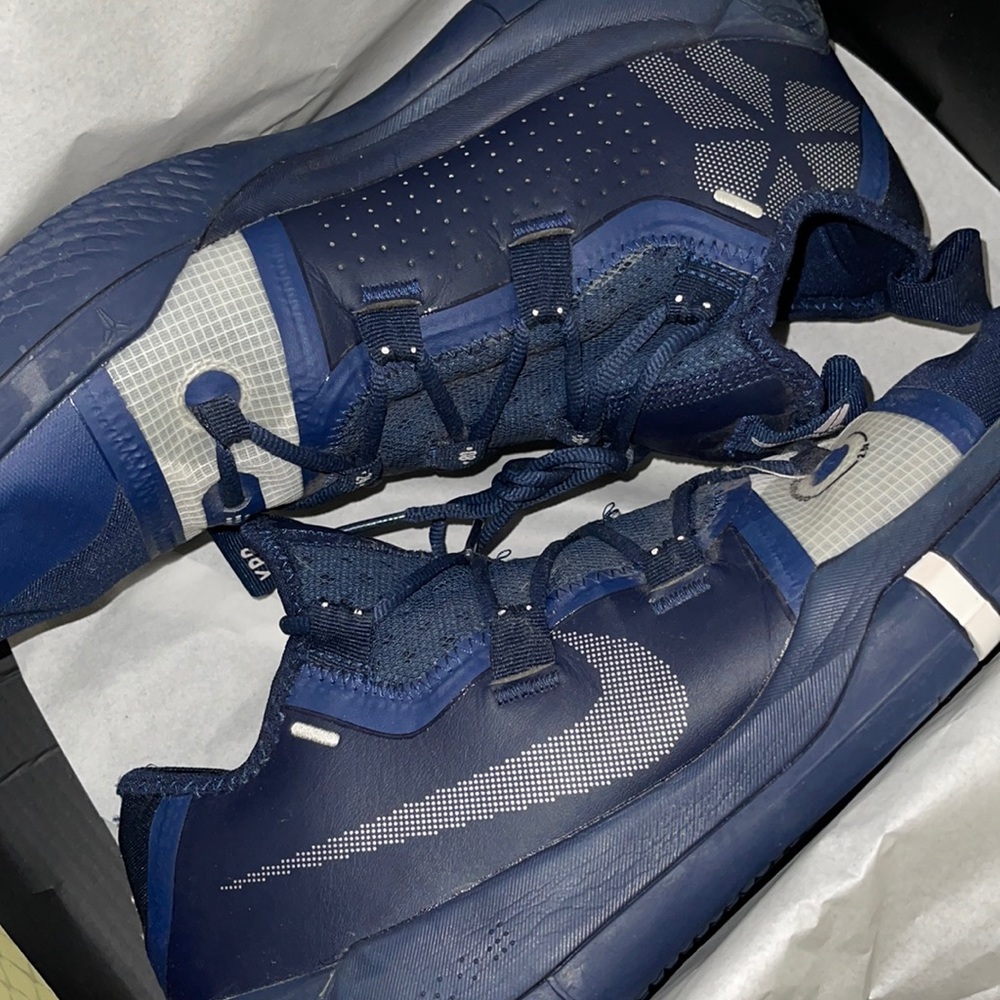 Kobe AD Promo